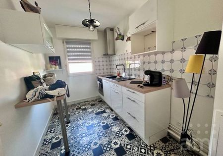 Appartement Niort 3 pièce(s) 67.76 m2 - Photo 2