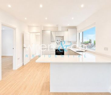 2 bedroom flat to rent - Photo 6