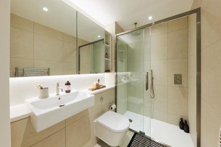 2 bedroom flat to rent - Photo 5