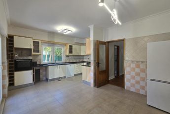 Moradia T4 em Setúbal