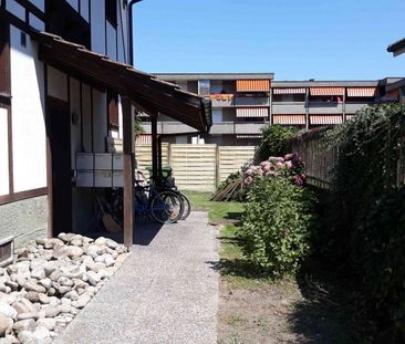 2.5 Zimmer, 42 m², 2. Stock - Foto 3