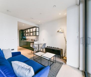 Studio to rent - Photo 2