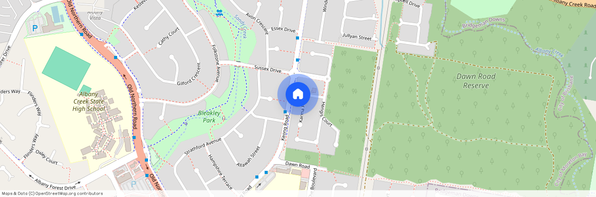 12 Karma Place, Albany Creek QLD 4035