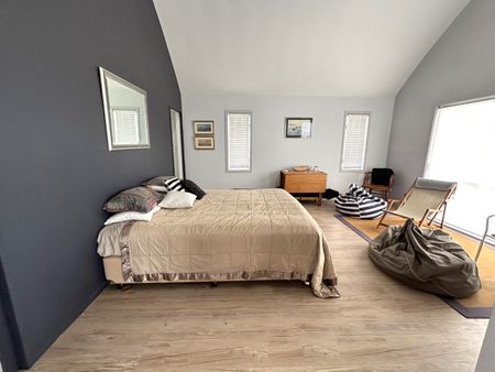 Foxton Beach - 3 bedrooms - Photo 4