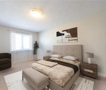 For Lease - 887 Frontenac Crescent, Woodstock, Ontario - Photo 2