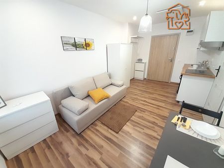 Będzin ul. Modrzejowska - Photo 3