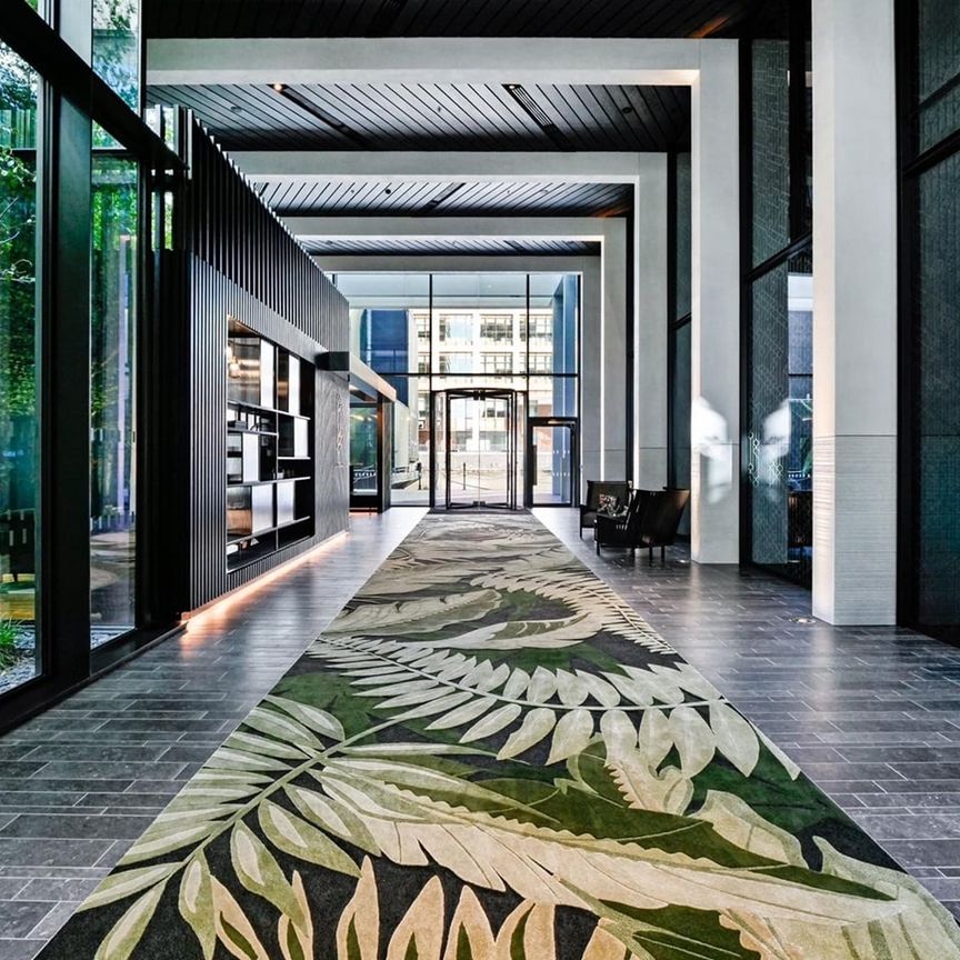 1 Bed Flat, Hobart Building, E14 - Photo 2