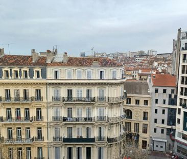 Appartement Terrasse Canebière - Photo 3