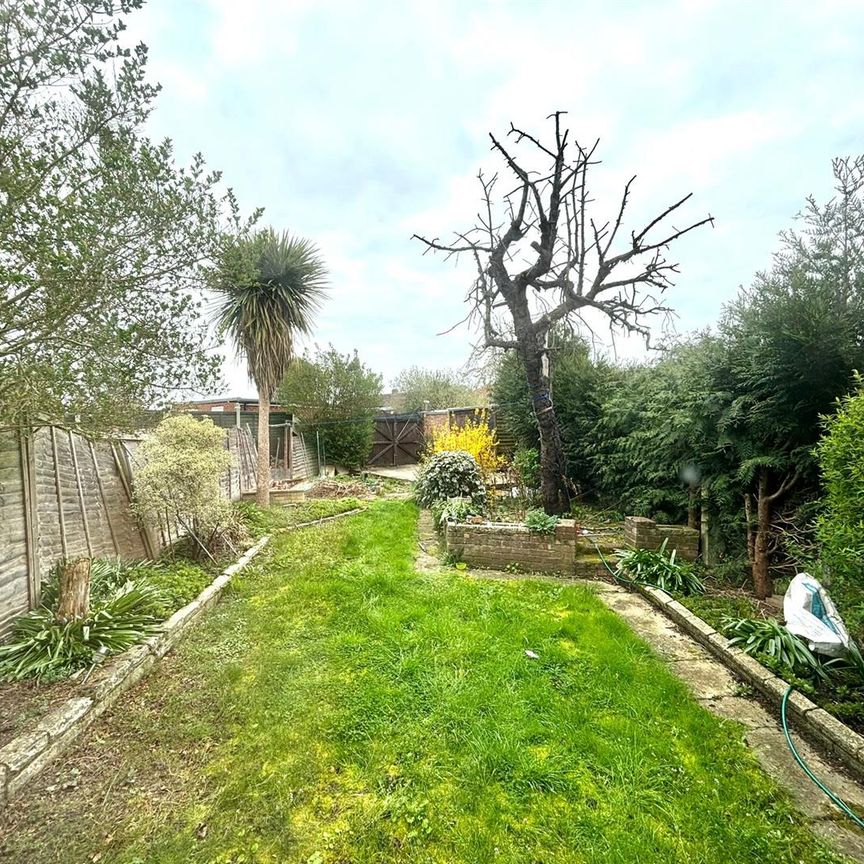 3 bedroom house - terraced - Photo 1