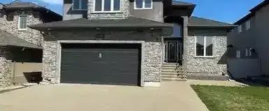 6 bed two story Executive Italian custom built home | 7208 170 Avenue Northwest, Edmonton - Photo 1