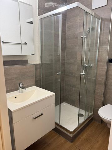 1 Zimmer, 12 m² - Foto 2