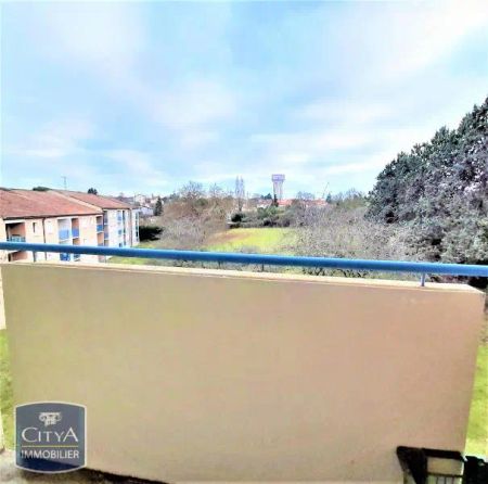 Appartement à louer 1 pièce 28.02m² - Photo 5