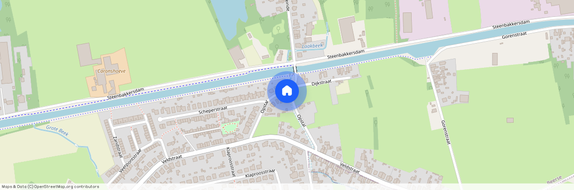 Opstal 14, 2340 Beerse