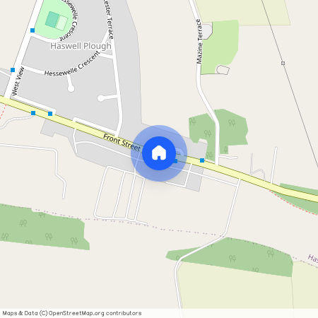 Hessewelle Crescent, Durham, DH6