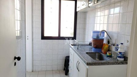 1 Dorm Metrô Ana Rosa - Photo 5