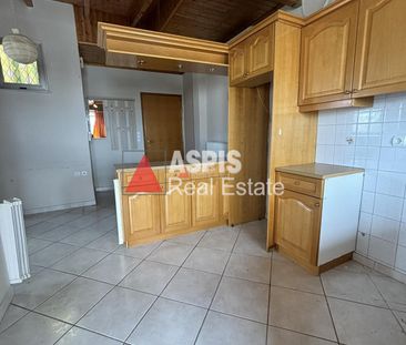Διαμέρισμα, προς ενοικίαση Κοντόπευκο, Αγία Παρασκευή Κωδικός 1445445 - Photo 5