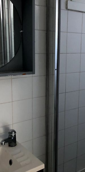 Appartement Talence 1 pièce(s) 20,45 m2 - Photo 1