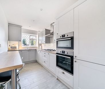 Headley Road, Grayshott, Hindhead, Surrey, GU26 - Photo 1