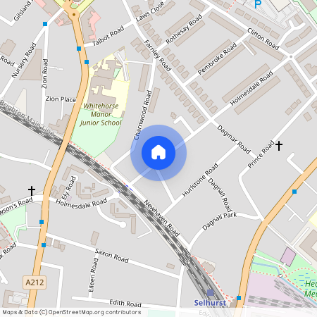 Holmesdale Road, London, SE25 6JH