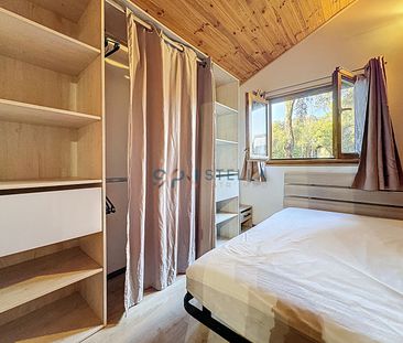 Chalet rénové de 45 m² – Route de Carbuccia - Photo 4