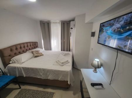 Studio/Γκαρσονιέρα για ενοικίαση Αντιγονιδών (Κέντρο Θεσσαλονίκης) - Photo 5