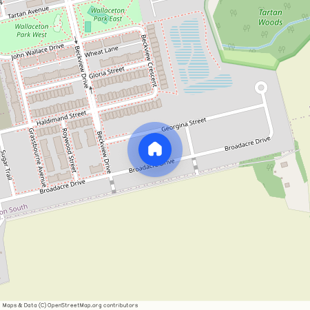 203 BROADACRE Drive, Kitchener