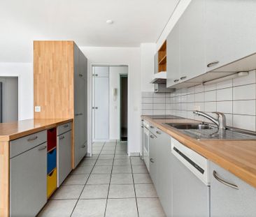 Offre spéciale - Appartement Spacieux et lumineux - Photo 2