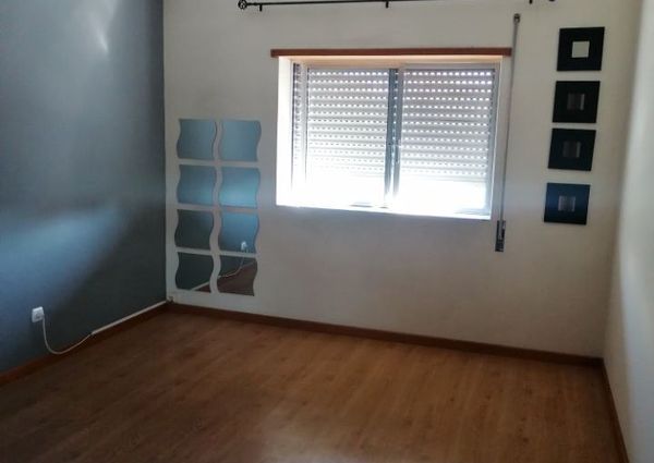 Apartamento T3 em Braga