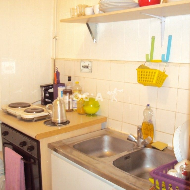 F2 42 m² (ref: 2128358) - Photo 1