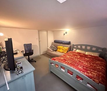 Appartement 1 pièce – 16 m² environ à Rennes Arsenal-Redon (ref : G... - Photo 3