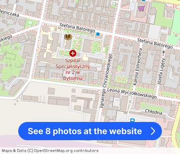 Do wynajęcia 150 m2 z balkonem, garaż w cenie! - Photo 1