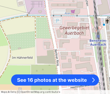 Frisch renovierte 2-Zimmer-Wohnung in Auerbach - Photo 1