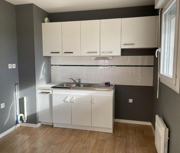 VANNES -BOHALGO – APPARTEMENT DE TYPE 3 - Photo 5