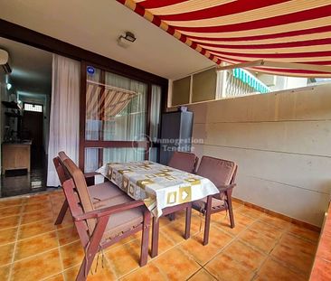 1 Bedroom - Apartment for Rent in Costa del Silencio, Primavera - Photo 4