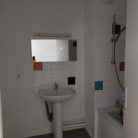 Appartement 5 pièces à Liverdun - Photo 4