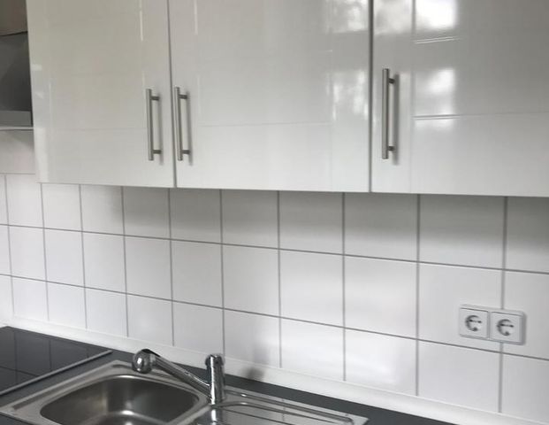 TOP 2-Zimmer-Whg, EBK, Glasfaseranschluss ab 1.12.2025 - Foto 1