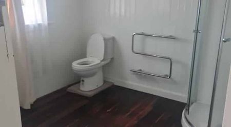 TURANGI RIVERSIDE - ICONIC TAYLORS LODE(back unit) - Photo 4