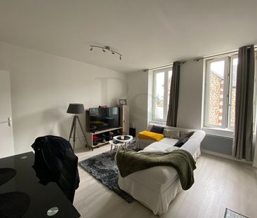 Location Appartement 2 pièces 38m² - Photo 2