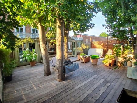 5 bedroom end of terrace house to rent - Photo 5