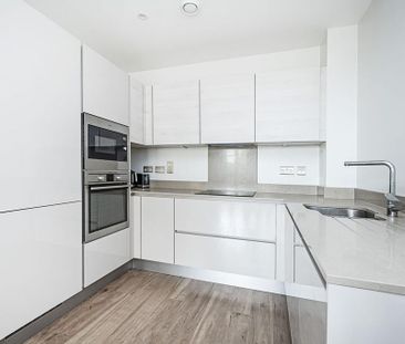 1 bedroom flat to rent - Photo 5