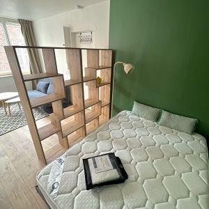 Location Appartement 1 pièce 22m² ROUEN 76000 - Photo 2