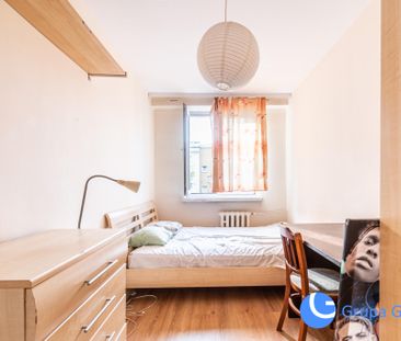 3 niezależne POK. 50m2 *Bajeczna Grzegórzki* - Photo 1