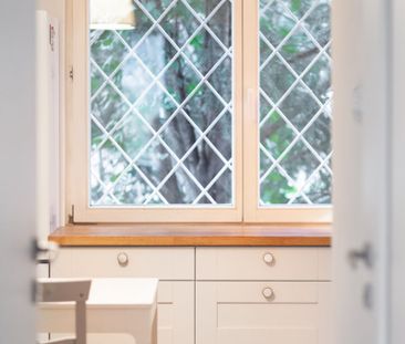 Wyględów, Mokotów | Segment skrajny 135 m² - Фото 4