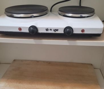 Narviksgatan, Kista - Photo 1