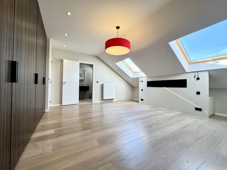 Appartement te huur - Photo 5