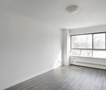Parc Royal Apartments - 1 Bedroom - Photo 1