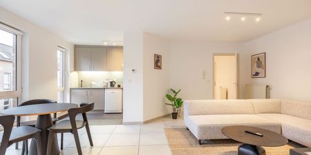 Appartement te huur in Leuven voor € 1.200 met 1 slaapkamer - Photo 3