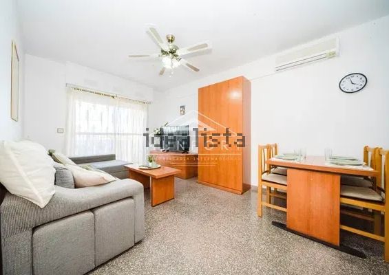 Alquiler de piso en Lo Pagán