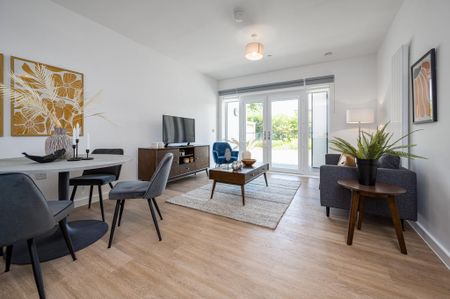 2 bedroom apartment to rent - Photo 4