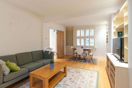 Marlborough Road, Oxford, Oxfordshire, OX1 - Photo 3